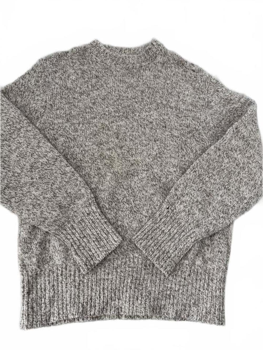 Vintage Men’s Eddie Bauer Wool Sweater XL